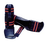 Leg & Instep Protector  Made in Korea