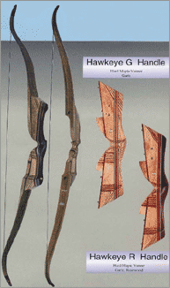 Hawkeye  Made in Korea