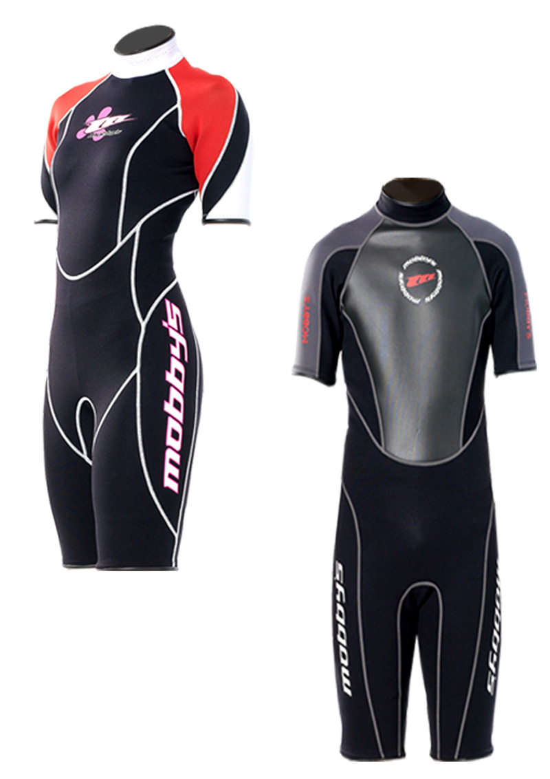 Wet Suit, Dry Suit, Water Sports Suit, Marine Sports Wear, Accessories  Made in Korea