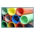 Plastic Tubes & Pipes  Made in Korea