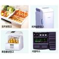 Home Appliances Controller  Made in Korea