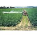Agrochemical Fungicide