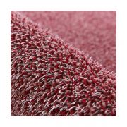 25mm-circular-knitted-carpets-shaggy-brown