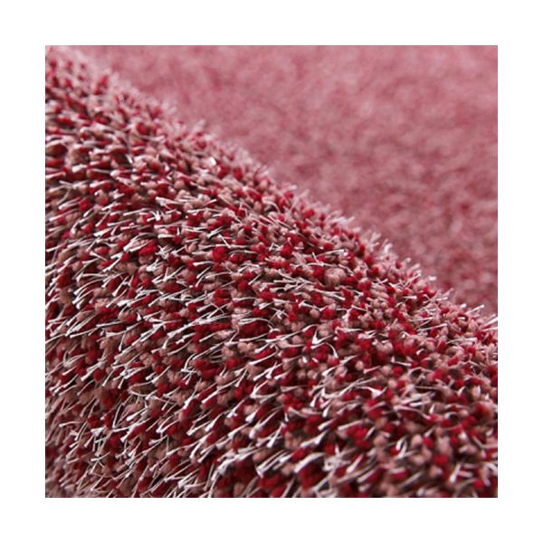 25mm-circular-knitted-carpets-shaggy-brown