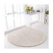 25mm-circular-knitted-carpets-shaggy-gray
