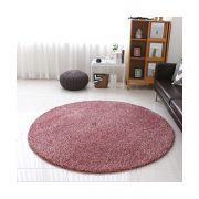 25mm-circular-knitted-carpets-shaggy-mix-wine