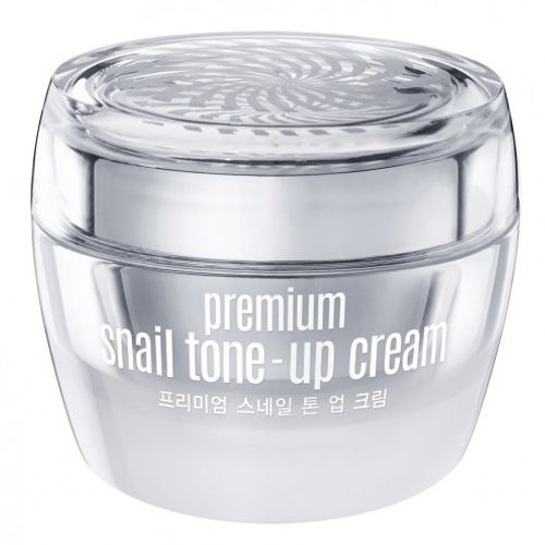 GOODAL Premium Snail Tone-up Cream 3