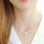 Necklace Selene neck By Made in Korea