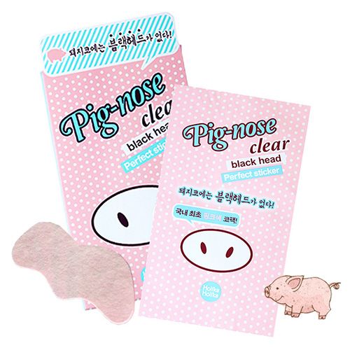pignoseclearblackheadperfectsticker-1