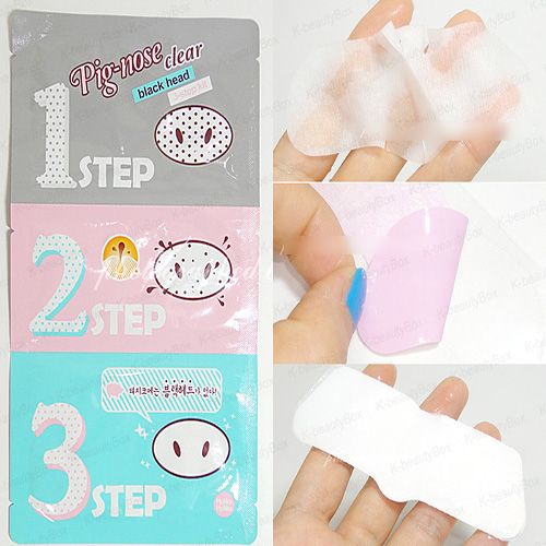 pignoseclearblackheadperfectsticker-2