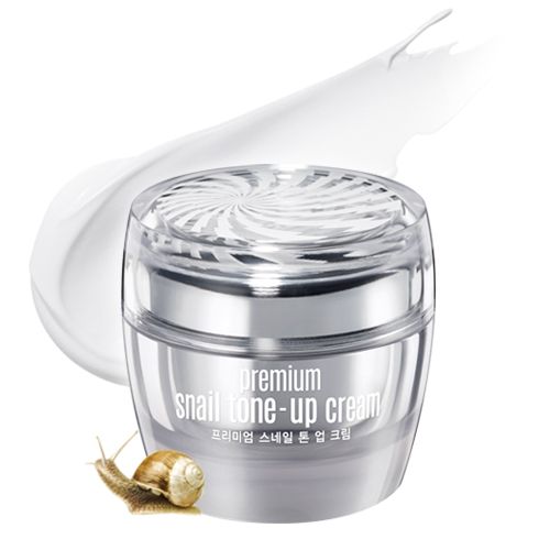 GOODAL Premium Snail Tone-up Cream 1