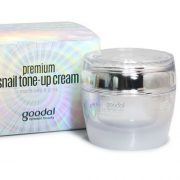 GOODAL Premium Snail Tone-up Cream 2