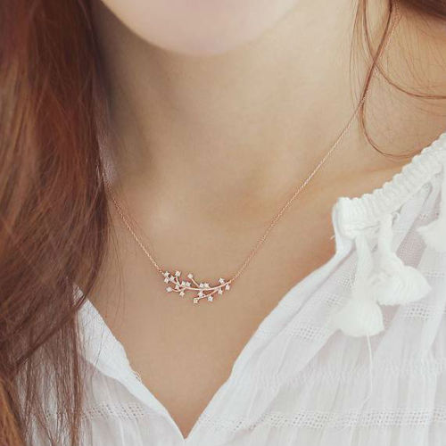 korean-fashion-and-luxury-jewelry-getsseom-pink-necklace-for-girls-free-shipping-1