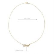 korean-fashion-and-luxury-jewelry-getsseom-pink-necklace-for-girls-free-shipping-2
