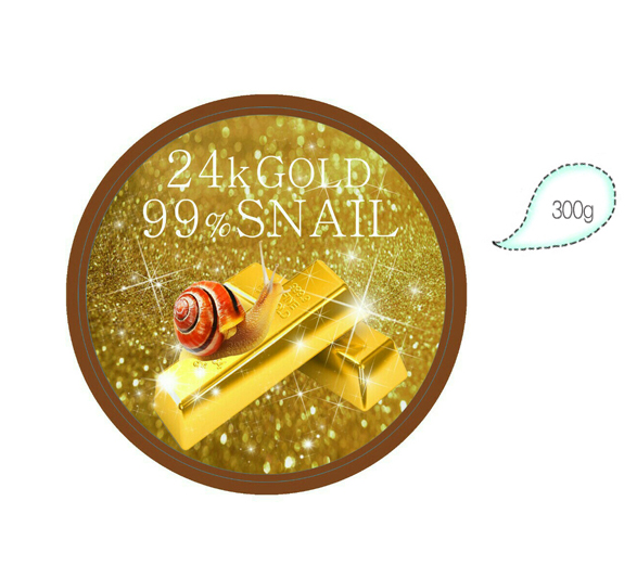 new-gold-snail-300g-pack-soothing-massage-korean-cosmetics-2