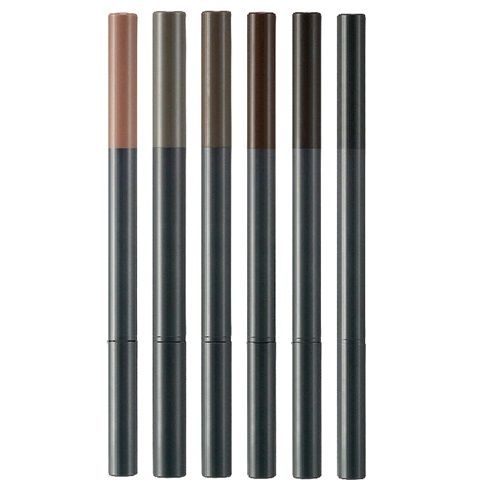 The face shop Designing Eyebrow 05 light brown 2
