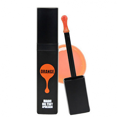 AprilSkin Magic Oil Tint, #301 Orange 1