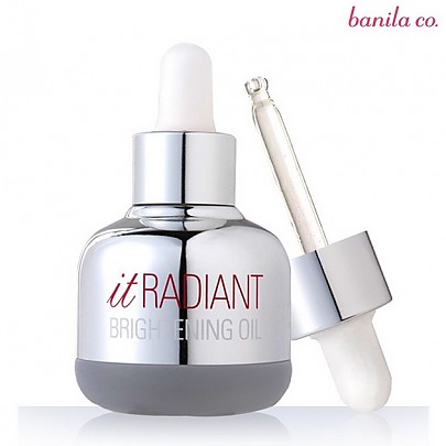 Banila co It Radiant Brightening Skin Care (6