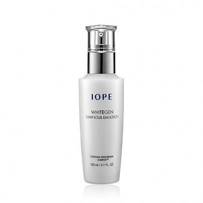 IOPE Whitegen Luminous Emulsion 1