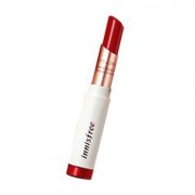 Innisfree Creammellow Lipstick #08 Deep Red 3