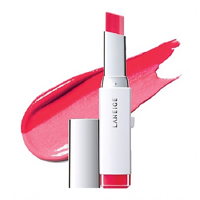 Laneige Two tone lip bar No