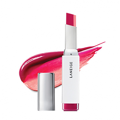 Laneige Two tone lip bar, No