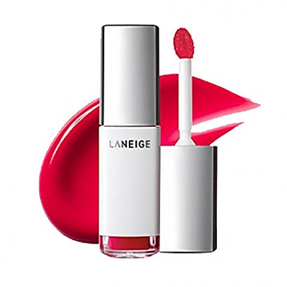 Laneige Water Drop Tint #Camellia Red 6g 1