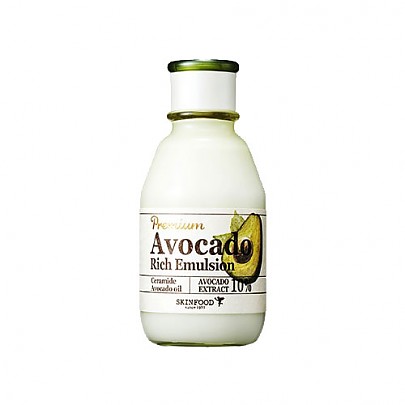 Skinfood Premium Avocado Rich Emulsion 1