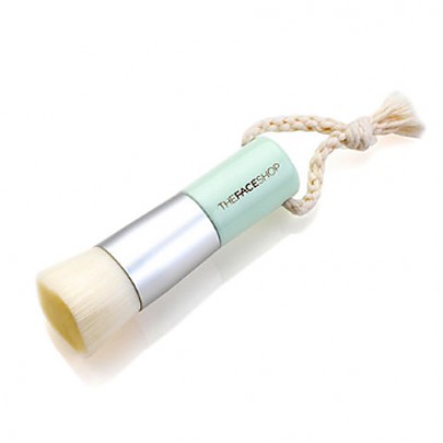 The face shop Daily Beauty Tools Pore Cleansing Brush 1
