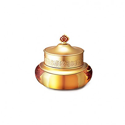 The History of Whoo Qi & Jin Cream 1