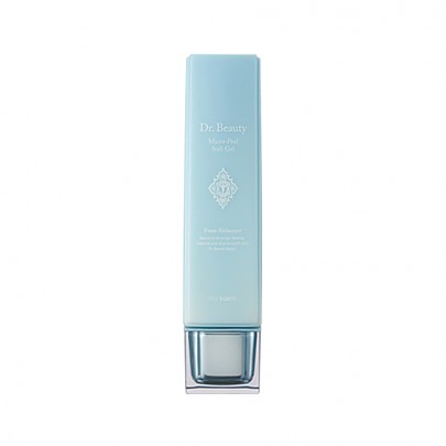 The saem Cell Renew Bio Micro Peel Soft Gel 1