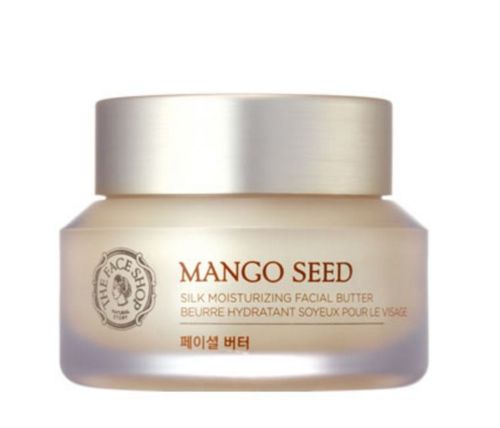 the-face-shop-mango-seed-silk-moisturizing-facial-cream-50ml-butter-1