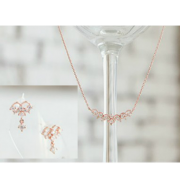 Necklace Alicia Neck Buy Made In Korea 4