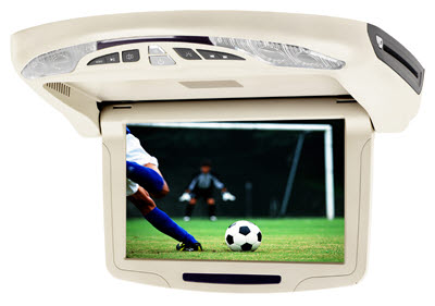 Ceiling Mount 9 5 Monitor Dvd Player Co Manufacturers
