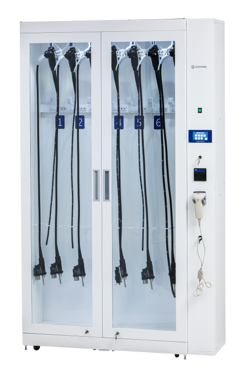 Endoscopy Cabinets Manufacturers